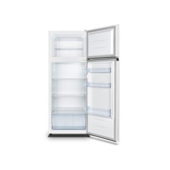 Hisense RT267D4AWE Δίπορτο Ψυγείο White - Image 3