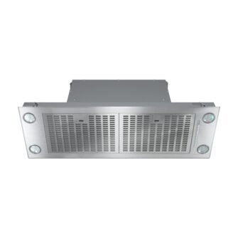 Miele DA 2390 EXT Απορροφητήρας Inox