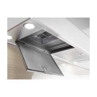 Miele DA 2390 EXT Απορροφητήρας Inox - Image 4
