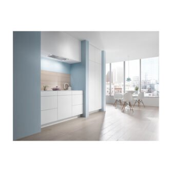 Miele DA 2390 EXT Απορροφητήρας Inox - Image 5