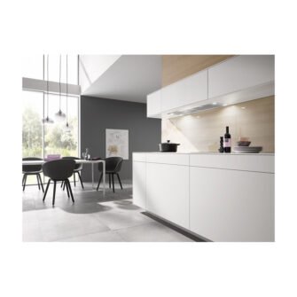 Miele DA 2390 EXT Απορροφητήρας Inox - Image 6