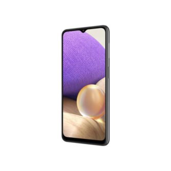 Samsung Galaxy A32 4GB/64GB 5G Κινητό Smartphone Black - Image 4