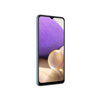 Samsung Galaxy A32 4GB/64GB 5G Κινητό Smartphone Blue - Image 3