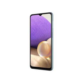 Samsung Galaxy A32 4GB/64GB 5G Κινητό Smartphone Blue - Image 4