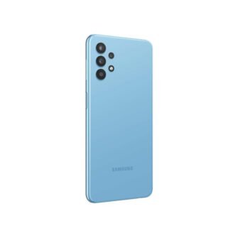 Samsung Galaxy A32 4GB/64GB 5G Κινητό Smartphone Blue - Image 5