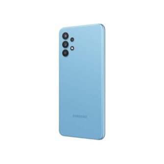 Samsung Galaxy A32 4GB/64GB 5G Κινητό Smartphone Blue - Image 6