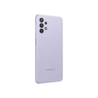 Samsung Galaxy A32 4GB/64GB 5G Κινητό Smartphone Violet - Image 5