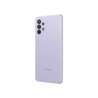 Samsung Galaxy A32 4GB/64GB 5G Κινητό Smartphone Violet - Image 6