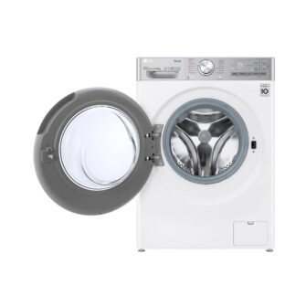 LG F4DV909H2EA Πλυντήριο Στεγνωτήριο Ρούχων - Image 3