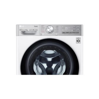 LG F4DV909H2EA Πλυντήριο Στεγνωτήριο Ρούχων - Image 5