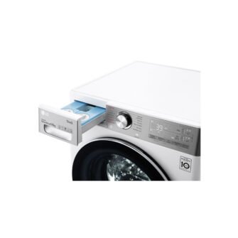 LG F4DV909H2EA Πλυντήριο Στεγνωτήριο Ρούχων - Image 6