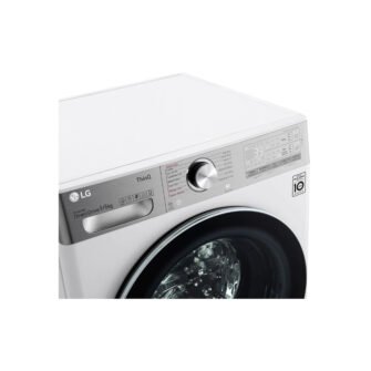 LG F4DV909H2EA Πλυντήριο Στεγνωτήριο Ρούχων - Image 8