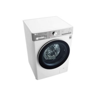 LG F4DV909H2EA Πλυντήριο Στεγνωτήριο Ρούχων - Image 9