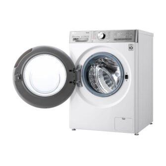 LG F4DV909H2EA Πλυντήριο Στεγνωτήριο Ρούχων - Image 14