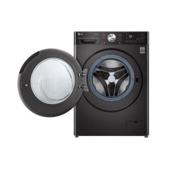 LG F4DV910H2SA Πλυντήριο Στεγνωτήριο Ρούχων - Image 3