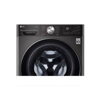 LG F4DV910H2SA Πλυντήριο Στεγνωτήριο Ρούχων - Image 5
