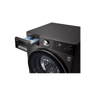 LG F4DV910H2SA Πλυντήριο Στεγνωτήριο Ρούχων - Image 6