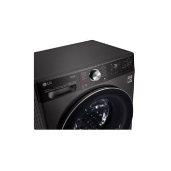 LG F4DV910H2SA Πλυντήριο Στεγνωτήριο Ρούχων - Image 8