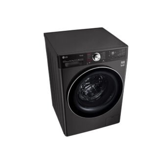 LG F4DV910H2SA Πλυντήριο Στεγνωτήριο Ρούχων - Image 9