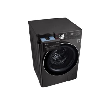LG F4DV910H2SA Πλυντήριο Στεγνωτήριο Ρούχων - Image 10