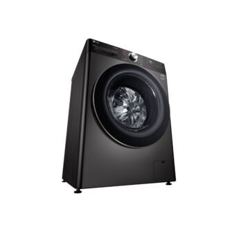 LG F4DV910H2SA Πλυντήριο Στεγνωτήριο Ρούχων - Image 11