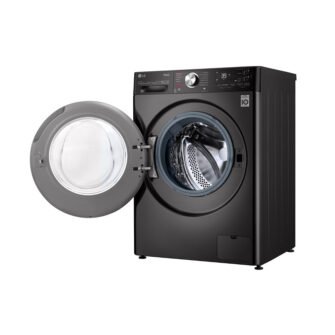 LG F4DV910H2SA Πλυντήριο Στεγνωτήριο Ρούχων - Image 14