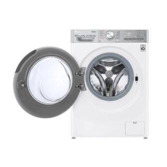 LG F4DV912H2EA Πλυντήριο Στεγνωτήριο Ρούχων - Image 3