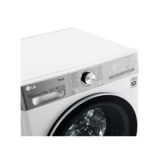 LG F4DV912H2EA Πλυντήριο Στεγνωτήριο Ρούχων - Image 5