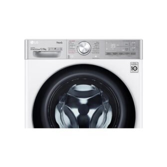 LG F4DV912H2EA Πλυντήριο Στεγνωτήριο Ρούχων - Image 7
