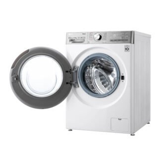 LG F4DV912H2EA Πλυντήριο Στεγνωτήριο Ρούχων - Image 12