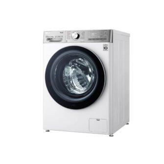 LG F4DV912H2EA Πλυντήριο Στεγνωτήριο Ρούχων - Image 13
