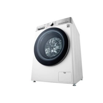 LG F4DV912H2EA Πλυντήριο Στεγνωτήριο Ρούχων - Image 14