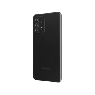 Samsung Galaxy A52s 6GB/128GB Κινητό Smartphone Black - Image 6
