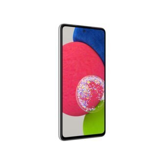 Samsung Galaxy A52s 6GB/128GB Κινητό Smartphone White - Image 4