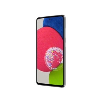 Samsung Galaxy A52s 6GB/128GB Κινητό Smartphone White - Image 5