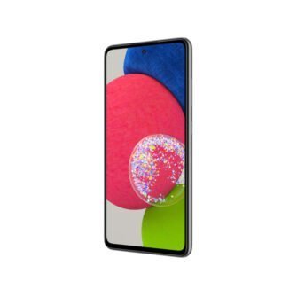 Samsung Galaxy A52s 8GB/256GB Κινητό Smartphone Black - Image 3