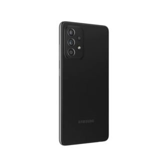 Samsung Galaxy A52s 8GB/256GB Κινητό Smartphone Black - Image 5
