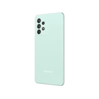 Samsung Galaxy A52s 8GB/256GB Κινητό Smartphone Light Green - Image 6