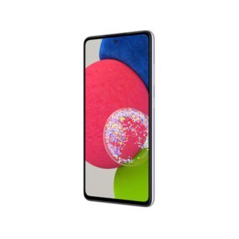 Samsung Galaxy A52s 8GB/256GB Κινητό Smartphone Light Violet - Image 3