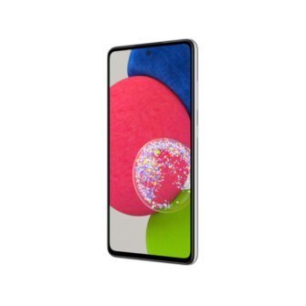 Samsung Galaxy A52s 8GB/256GB Κινητό Smartphone White - Image 3