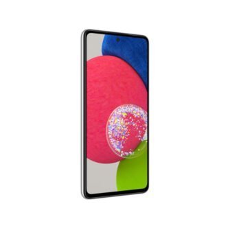 Samsung Galaxy A52s 8GB/256GB Κινητό Smartphone White - Image 4