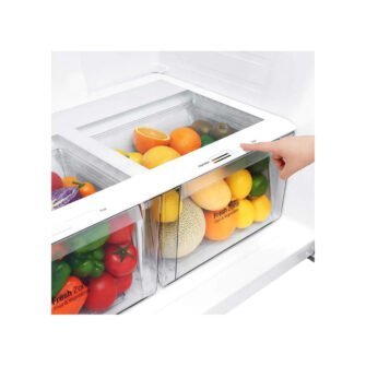 LG GTB916PZHYD Ψυγείο Δίπορτο - Image 5