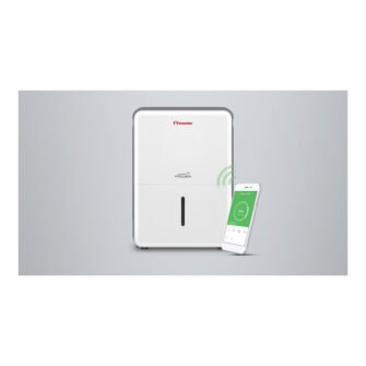 Inventor Power Wifi PWR-WIFI-30L Αφυγραντήρας 30lt - Image 7