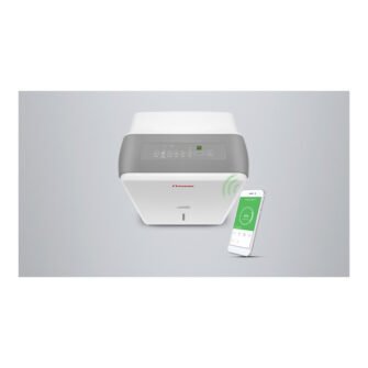 Inventor Power Wifi PWR-WIFI-30L Αφυγραντήρας 30lt - Image 3