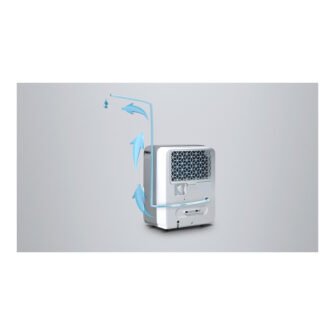 Inventor Power Wifi PWR-WIFI-30L Αφυγραντήρας 30lt - Image 4