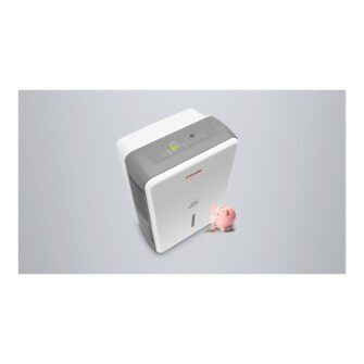 Inventor Power Wifi PWR-WIFI-30L Αφυγραντήρας 30lt - Image 5