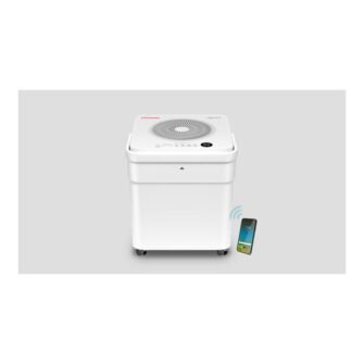 Inventor Combo CB-WUI-20L Αφυγραντήρας 20lt - Image 10
