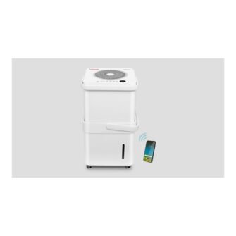 Inventor Combo CB-WUI-20L Αφυγραντήρας 20lt - Image 11
