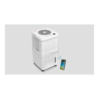 Inventor Combo CB-WUI-20L Αφυγραντήρας 20lt - Image 14