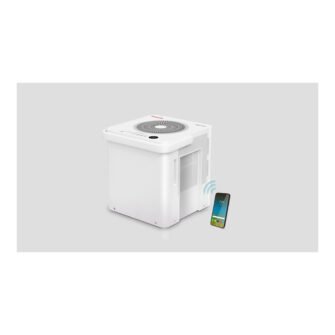 Inventor Combo CB-WUI-20L Αφυγραντήρας 20lt - Image 15